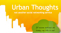 Urban Thoughts